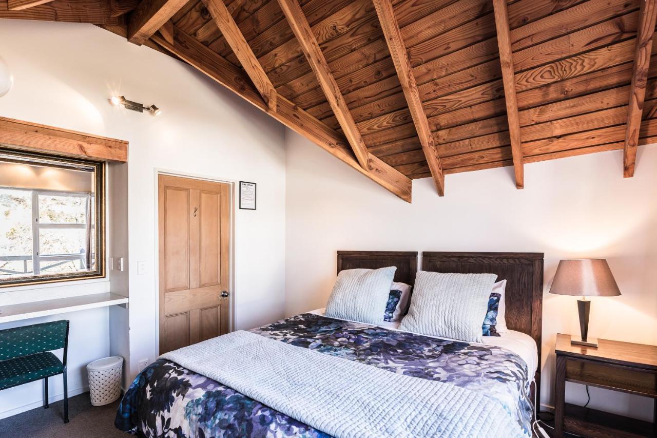 Bold Peak Lodgeクイーンズタウン エクステリア 写真
